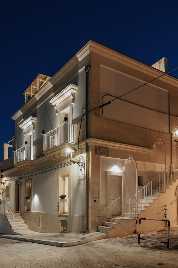 Le Maioliche - Apulian B&B Grottaglie Exterior foto