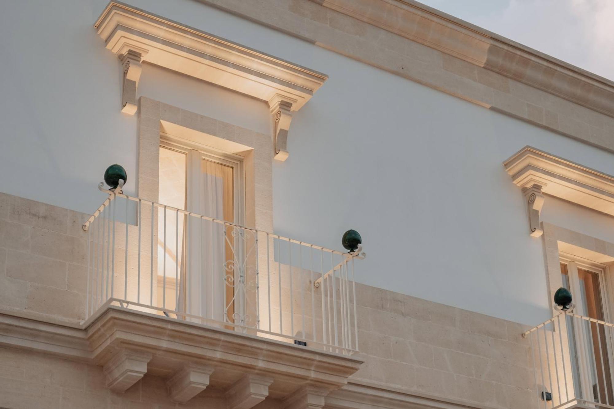 Le Maioliche - Apulian B&B Grottaglie Habitación foto