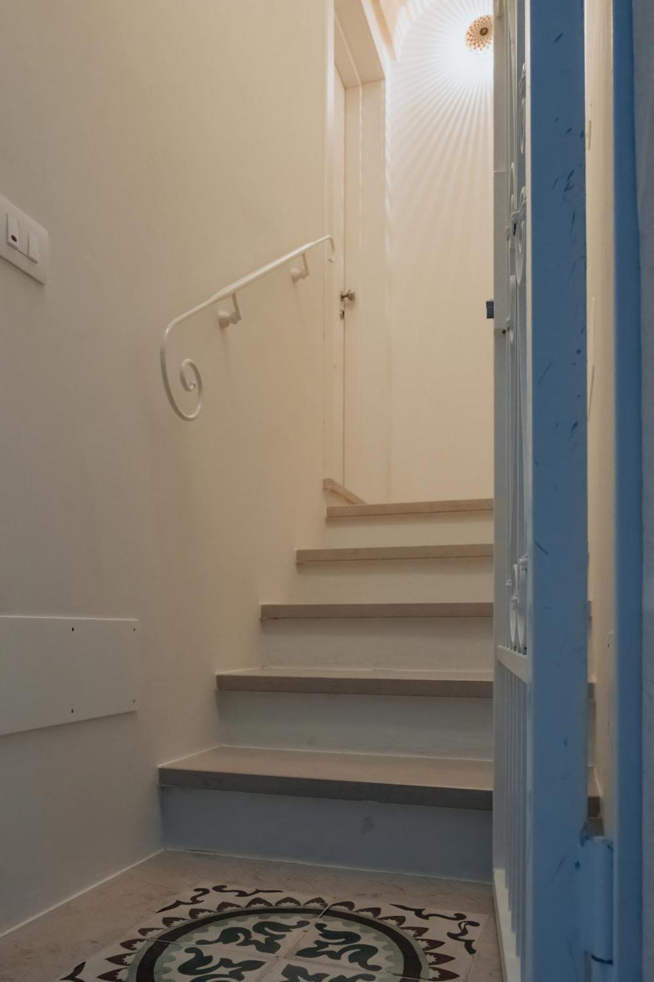 Le Maioliche - Apulian B&B Grottaglie Habitación foto