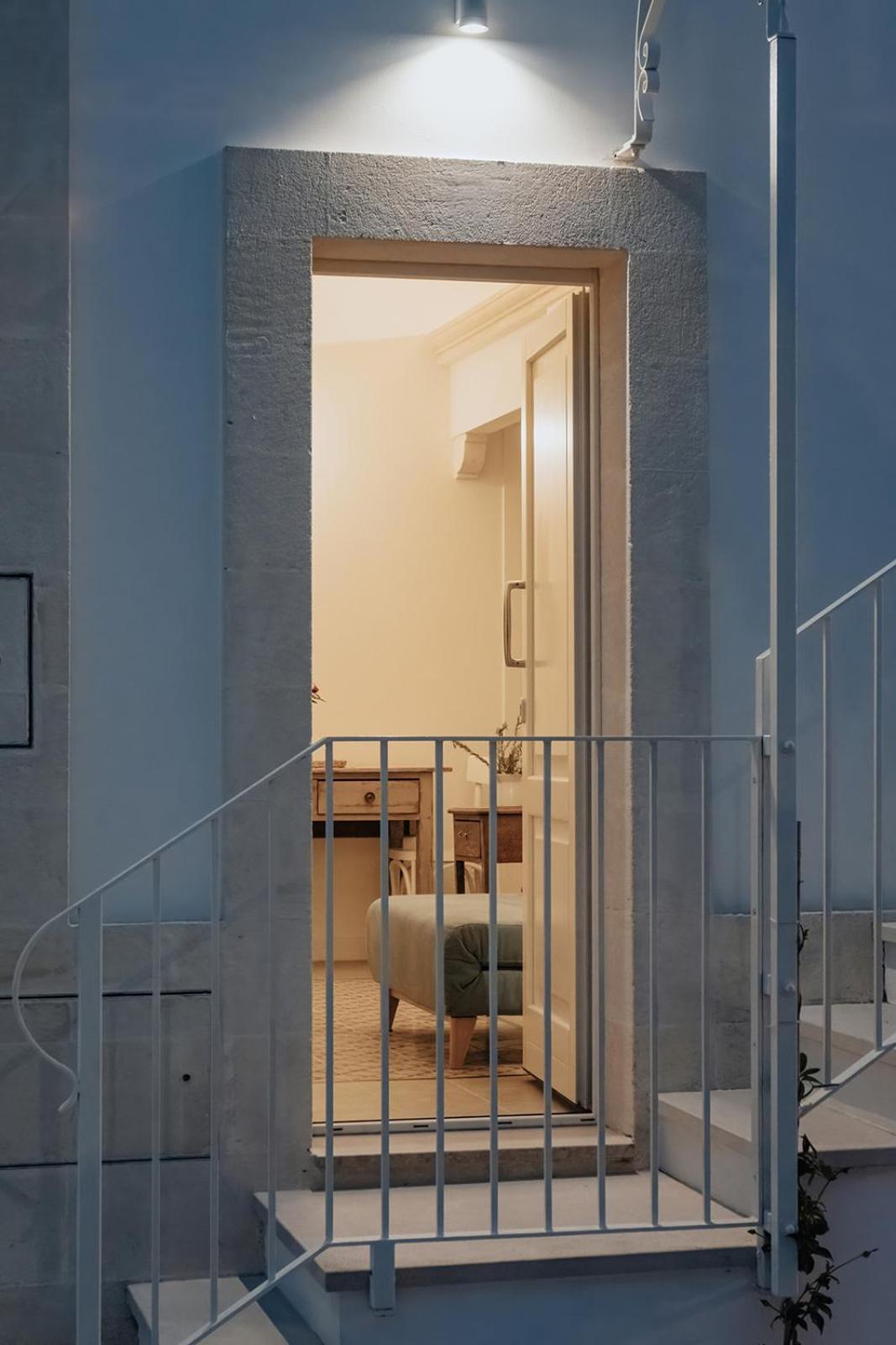 Le Maioliche - Apulian B&B Grottaglie Habitación foto