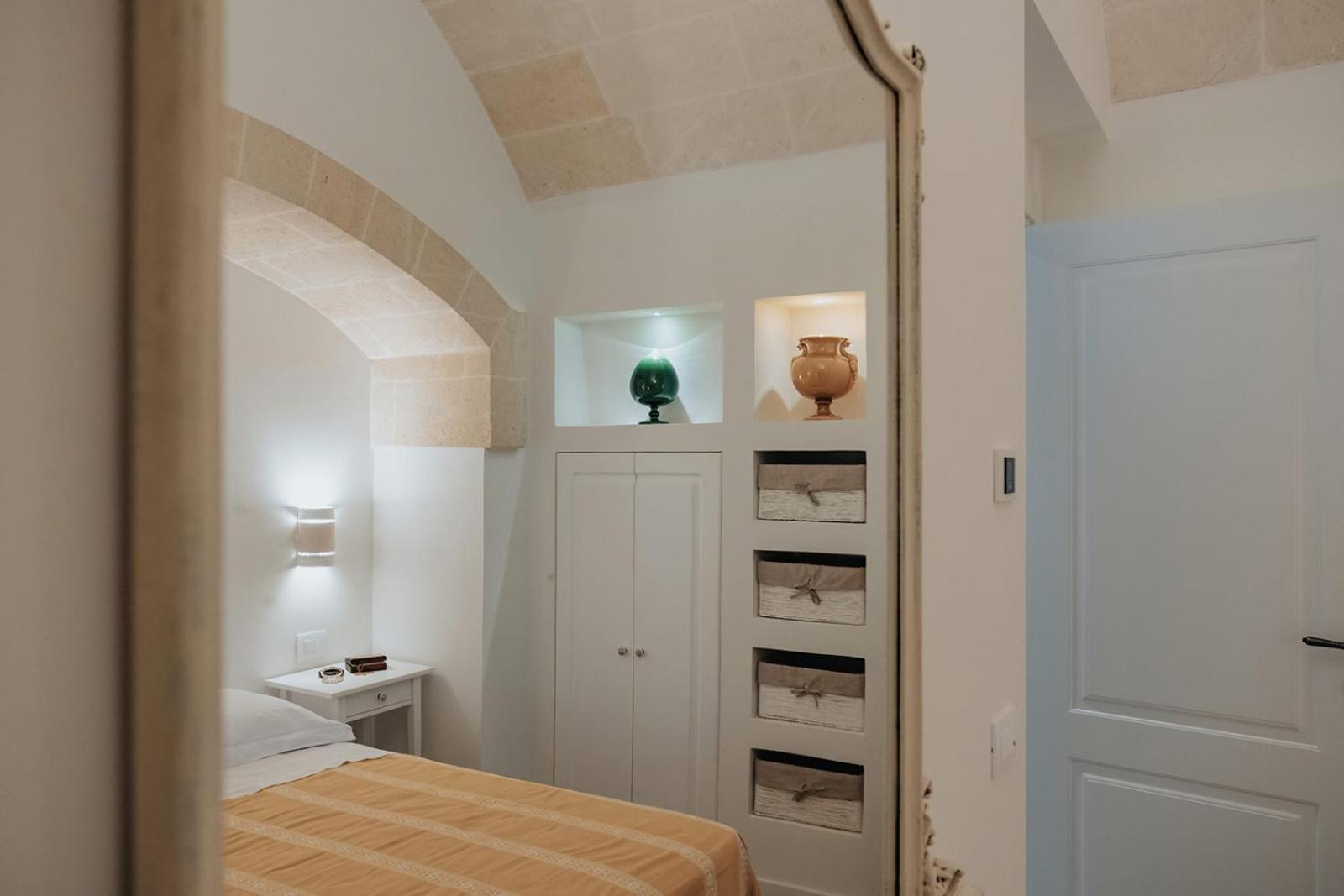 Le Maioliche - Apulian B&B Grottaglie Habitación foto